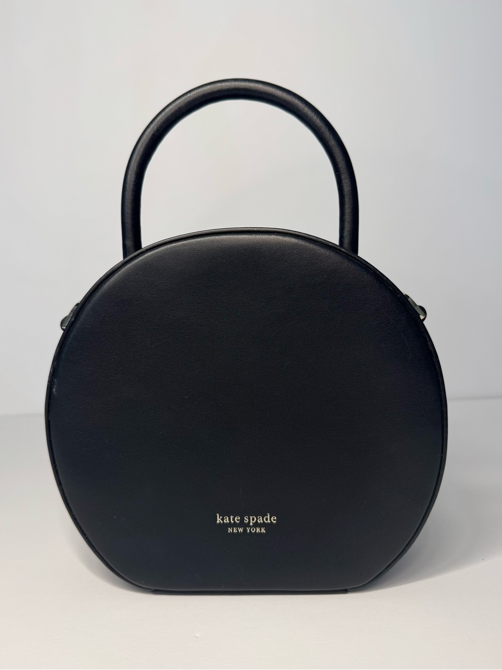 Kate spade andi Canteen Bag Black - Picture 5 of 8